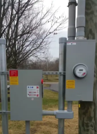 Net Metering