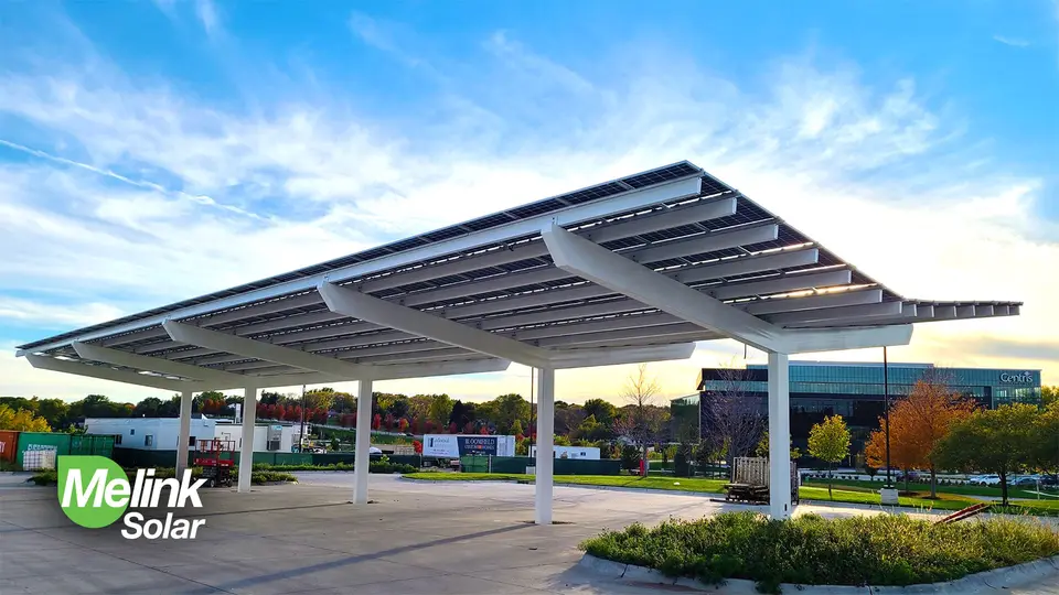 Solar Canopy