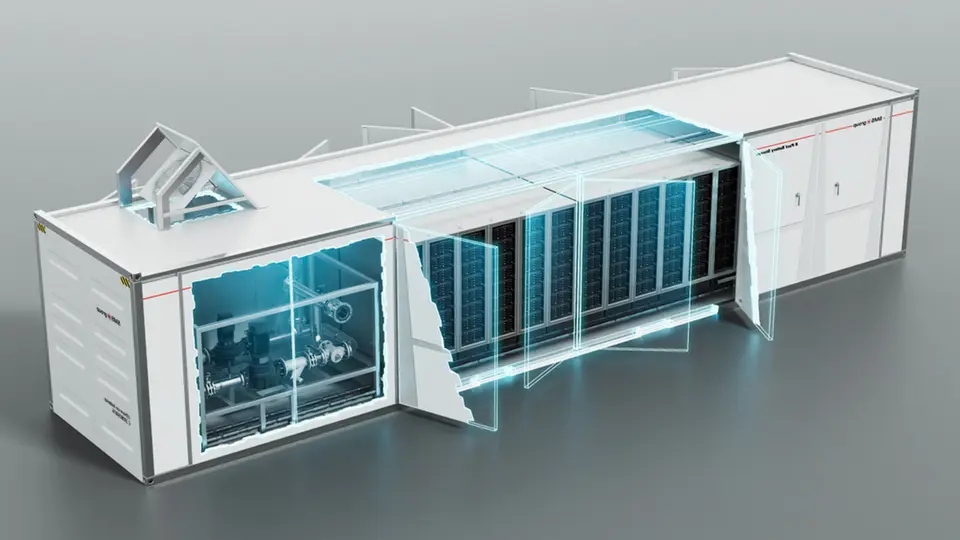 Battery Systems