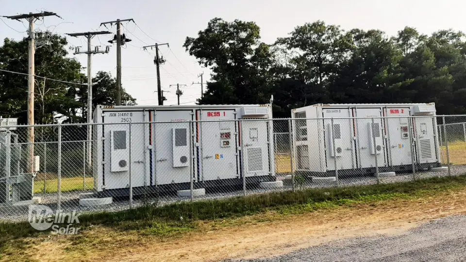 Battery Systems
