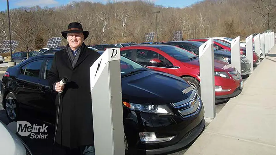 EV Chargers